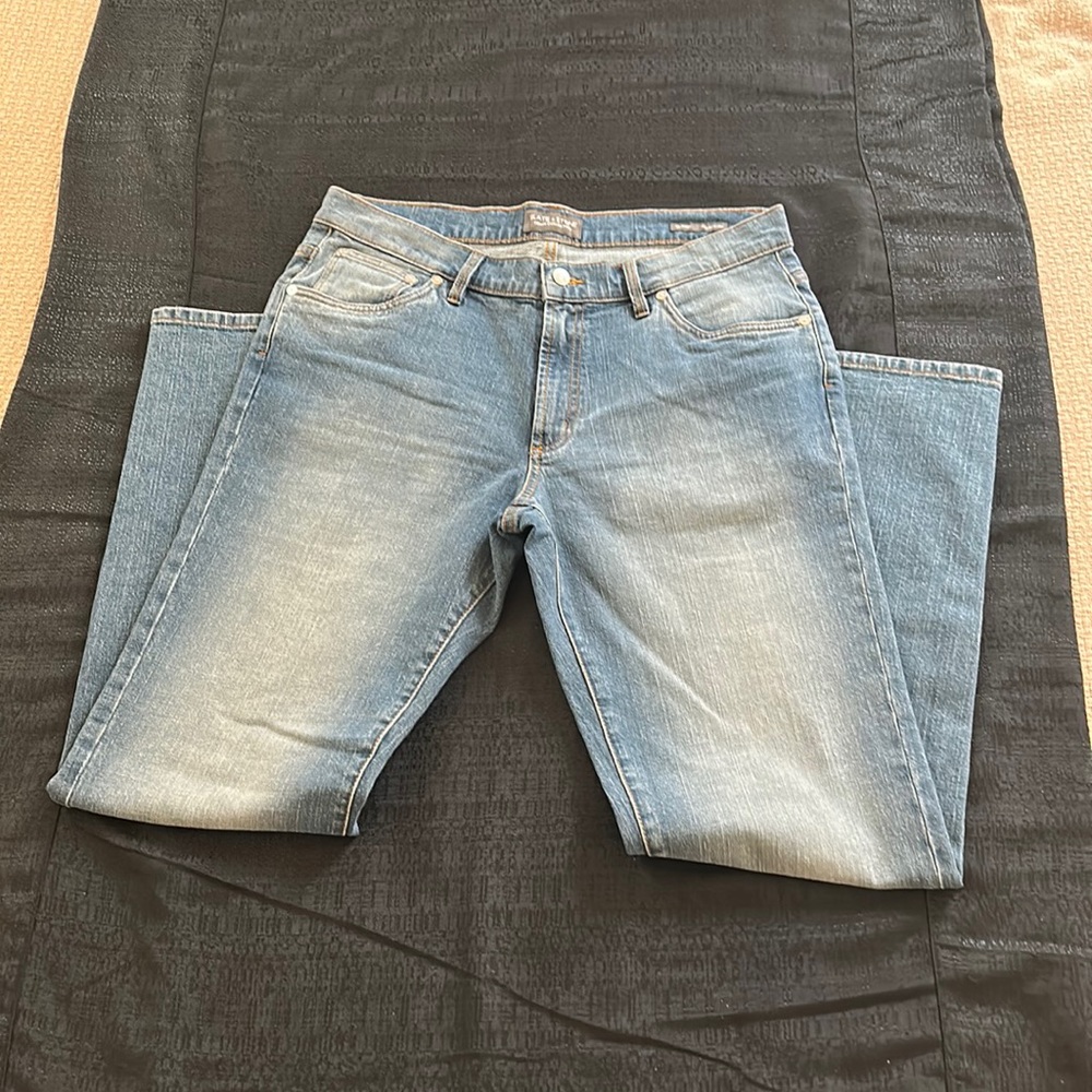 Men’s Jeans